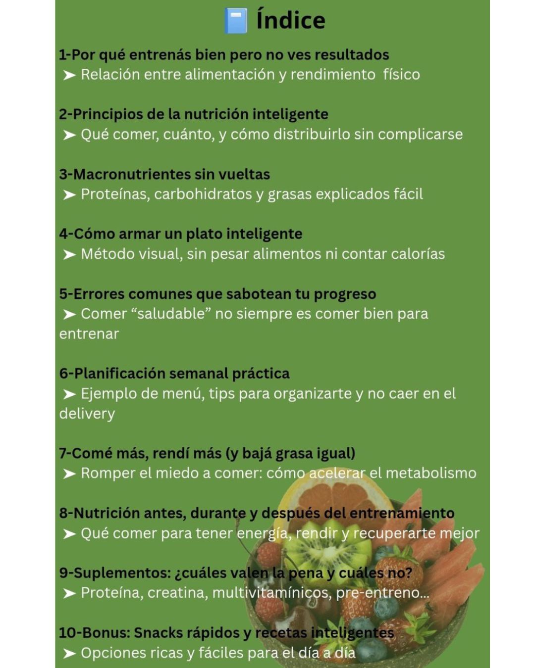 Come Inteligente