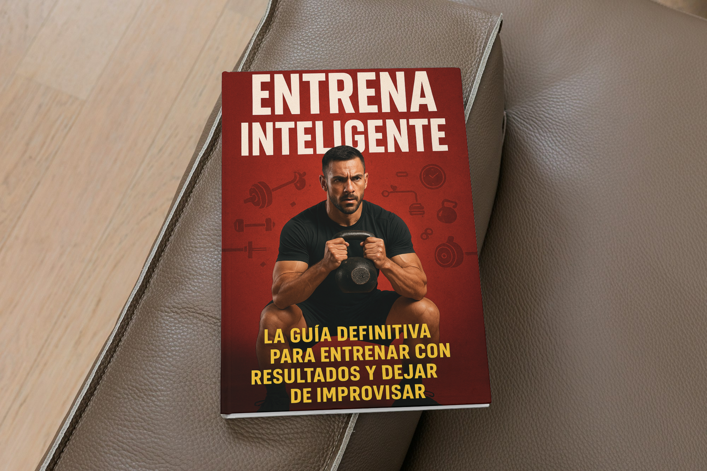 Entrena Inteligente