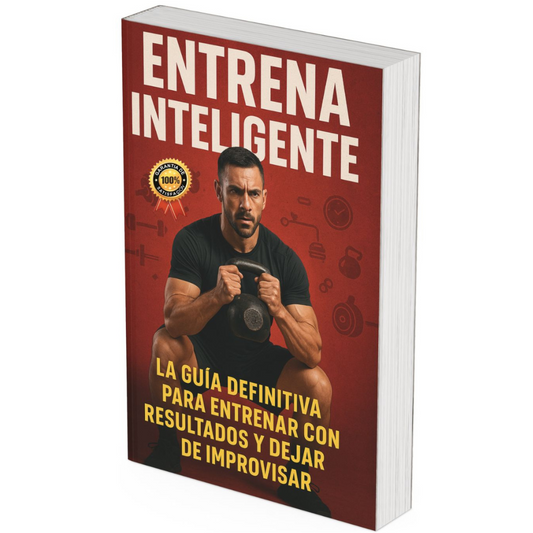 Entrena Inteligente