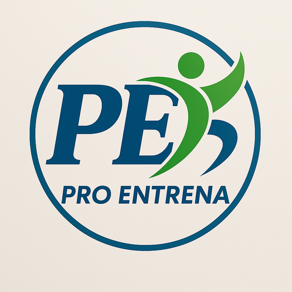 Pro Entrena